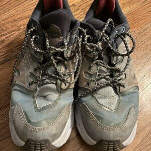 Hoka One One Anacapa 2 low Hiking Shoes Goretex
